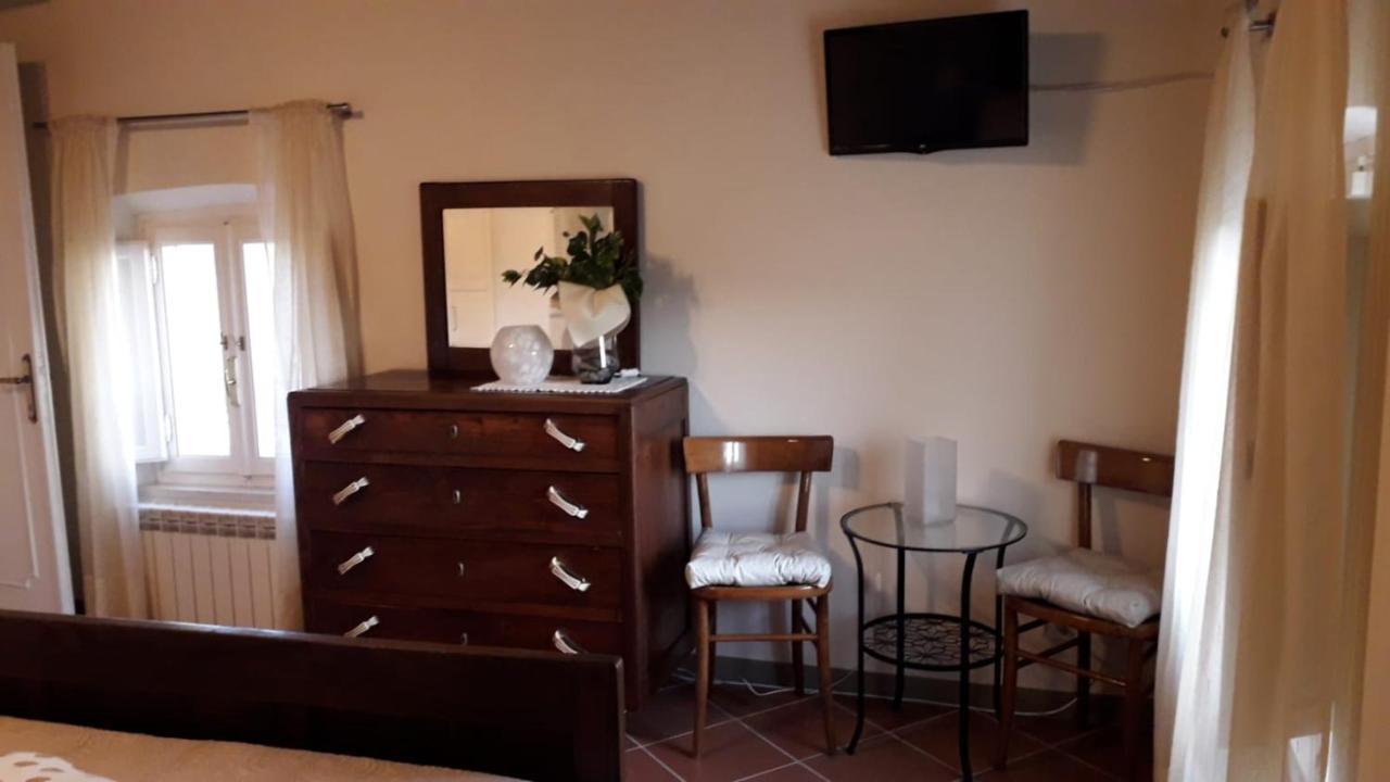 Vila Ai Bastiani Capannori Exteriér fotografie