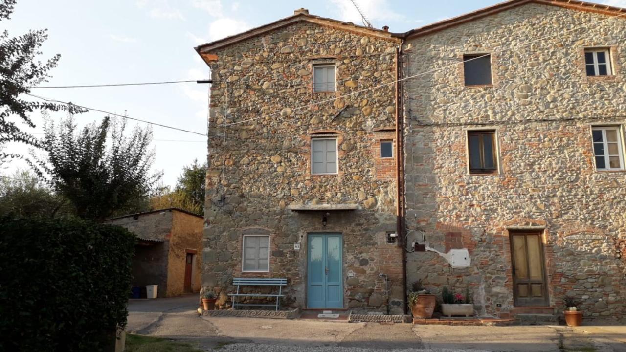 Vila Ai Bastiani Capannori Exteriér fotografie