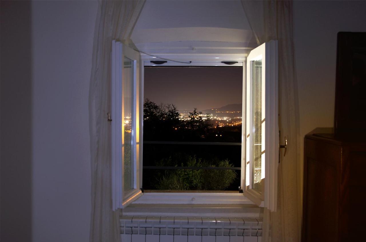 Vila Ai Bastiani Capannori Exteriér fotografie