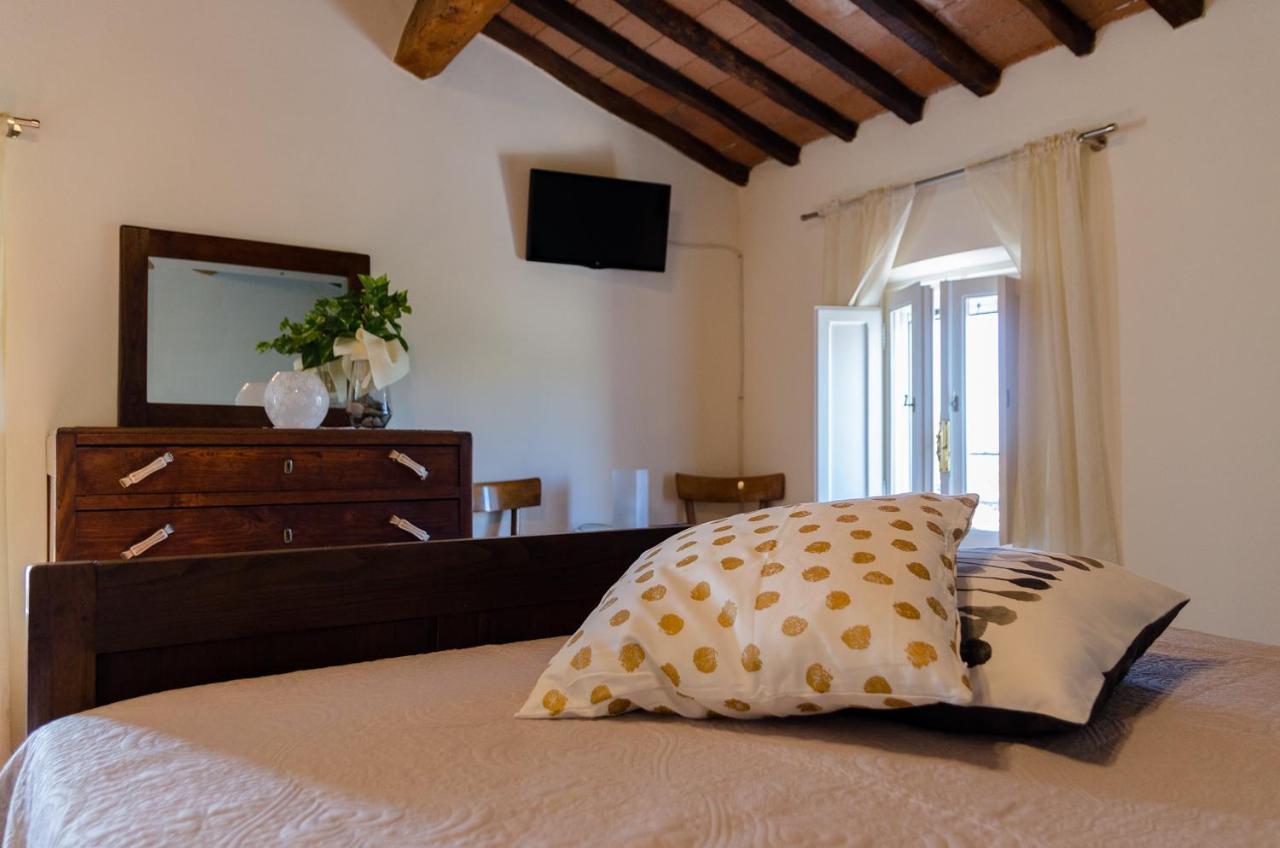 Vila Ai Bastiani Capannori Exteriér fotografie